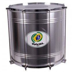 SURDO BAHIA ALUMINIUM IPANEMA 55,9 Ø X 40...