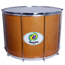 SURDO BAHIA WOOD AND PANEMA 55.9 Ø X 40 CM...