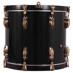 TIMBAL SAYÓN PASIÓN DEL SUR VELHO 40,6 Ø X...