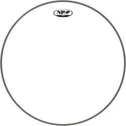 12 » PEAUX BLANC NP 190 LISSE 12"