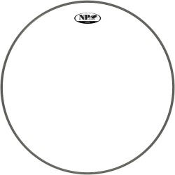 10" DRUMHEAD WHITE NP 250 SMOOTH 10"