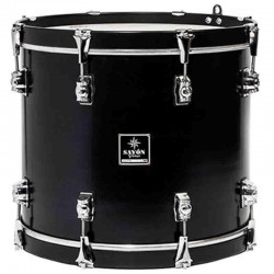 TIMBAL SAYÓN SIROCO CROME 38,1 Ø X 34 CM...