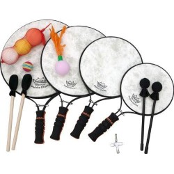 PADLE TAMBOUR 8 » 10 » 12 » 14 »
