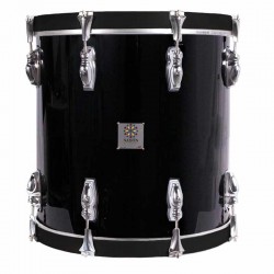 TIMBAL SAYÓN PASIÓN DEL SUR CROME 38,1 Ø X...