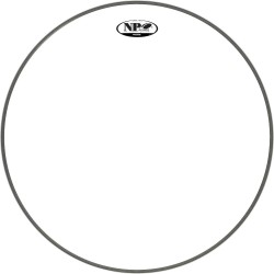 12" DRUMHEAD WHITE NP 250 SMOOTH 12"