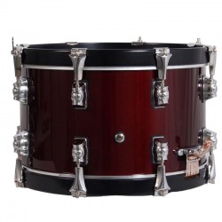SAYÓN SIROCO CROME DRUM 35.6 Ø X 20 CM...