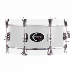 SAYÓN ESPERANZA CROME TROMMEL 35,6 Ø X 16...