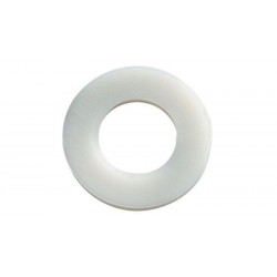NYLON M-6 11X1.5 Unterlegscheibe 20er Pack