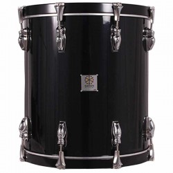 TIMBAL SAYÓN PASIÓN DEL SURE CROME 40.6 Ø...