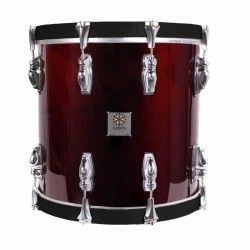 TIMBALE SAYÓN PASIÓN DEL SUR CROME 38,1 Ø...