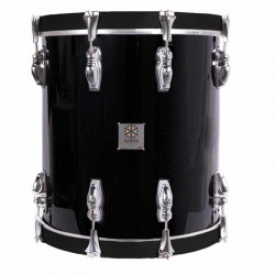 TIMBAL SAYÓN PASIÓN DEL SUR CROME 38,1 Ø X...