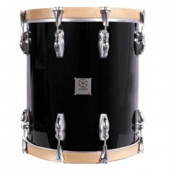 TIMBAL SAYÓN PASIÓN DEL SUR CROME 38,1 Ø X...