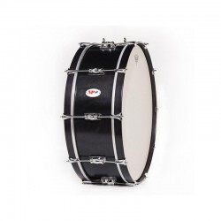 STANDARD CROME MARCH BASS DRUM 60,9 Ø X 20...