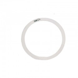 HOOP 14" (1,5") UNIDADE NP BRANCO