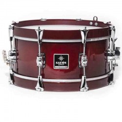 SAYÓN SIROCO CROME TROMMEL 35,6 Ø X 14 CM...