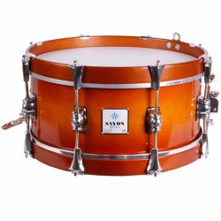 SAYÓN SIROCO CROME TROMMEL 35,6 Ø X 16 CM...