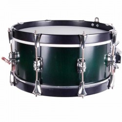 SAYÓN SIROCO CROME TROMMEL 35,6 Ø X 16 CM...