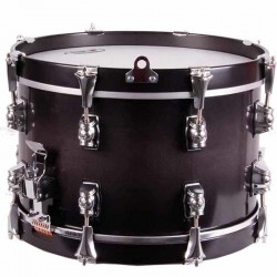 SAYÓN SIROCO CROME TROMMEL 35,6 Ø X 22 CM...