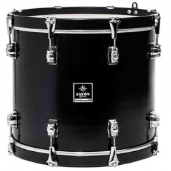TIMBAL SAYÓN SIROCO CROME 40,6 Ø X 34 CM...