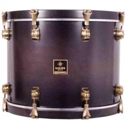 TIMBAL SAYÓN SIROCO OLD 45,7 Ø X 34 CM...