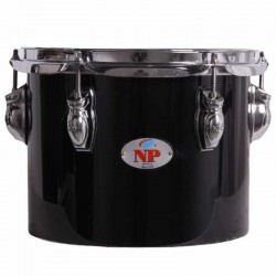 TOM MARCHIN CROME 10" X 20 CM SCHWARZE...
