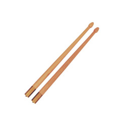 NATURAL BEECH DRUM DRUM STICK GOLDEN GALA...