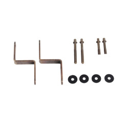 CHINA BOX STAND HIGH S ALTES 2ER-PACK