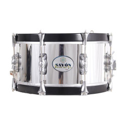 SAYÓN DRUM PASSION OF THE SOUTH CROME 35.6...