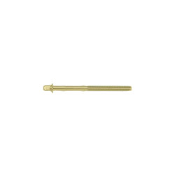 SPANNSCHRAUBE M-6X50 MM GOLD 10er Pack