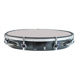 PAGOIDE DO PANDEIRO 12"X1"TENSÃO