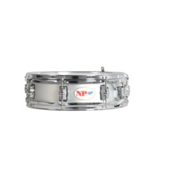 MARCHING ALUMINIUM Snare drum 35,6 Ø X 09...