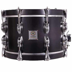 SAYÓN TAMBOUR PASSION DU SUD CROME 35,6 Ø...