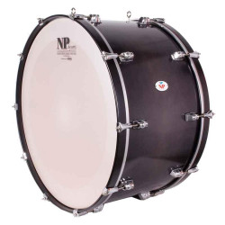 BOMBO BANDA CROME LA SIMPLEX 66,0 Ø X 35...