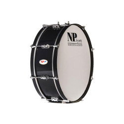 BOMBO MARCHA STANDAR CROME 55,9 Ø X 20 CM...