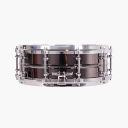 ORCHESTERBOX AUS MESSING 35,6 Ø X 12 CM...