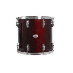 TOM CONCERT 33.0 Ø X 30 CM WINE RED