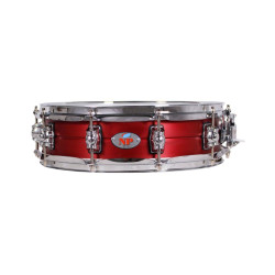 NPdrums TOLLE ALUMINIUM BATTERIEBOX 35,6 Ø...