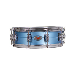 NPdrums TOLLE ALUMINIUM BATTERIEBOX 35,6 Ø...