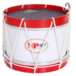 TIMBAL CHILDREN'S BROTHERHOOD 8" X 15 CM...
