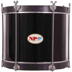 TIMBAL COFRADÍA INFANTIL 30,5 Ø X 25 CM...