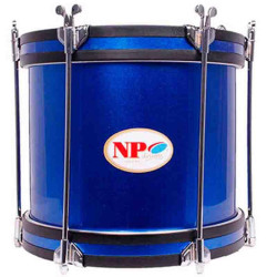 TIMBAL COFRADÍA INFANTIL 30,5 Ø X 25 CM...