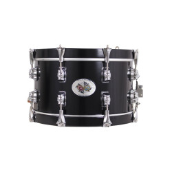 SIROCO CROME SAYON DRUM 35.6 Ø X 20 CM...