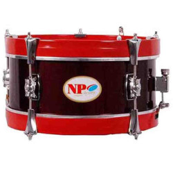 TAMBOR MINI SAYÓN NIÑOS CROME 25,4 Ø X 12...