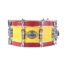 SAYÓN TAMBOUR PASSION DU SUD CROME 35,6 Ø...