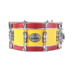 SAYÓN DRUM PASSION OF THE SOUTH CROME 35.6...