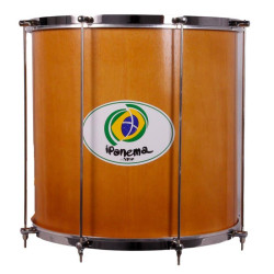 SURDO BAHIA HOLZ UND PANEMA 40,6 Ø X 40 CM...