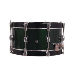 SAYÓN SIROCO CROME DRUM 35,6 Ø X 16 CM...