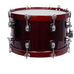 SAYÓN SIROCO CROME DRUM 35.6 Ø X 20 CM...