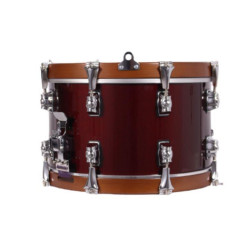 SAYÓN SIROCO CROME DRUM 35,6 Ø X 20 CM...