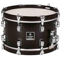 SAYÓN SIROCO CROME TROMMEL 35,6 Ø X 22 CM...